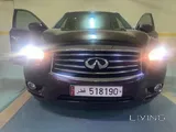 Infinity JX 35 2013 - Full Option- In very good condition